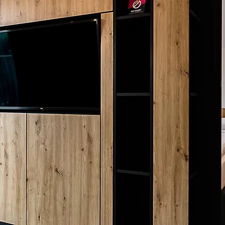 Apartmán Vacationclub - Port 512 Kolobřeh