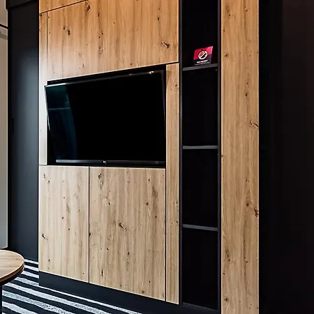 Vacationclub - Port 512 * Kolobřeh