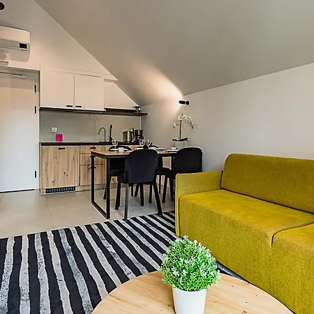 Vacationclub - Port 512